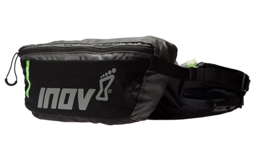 Inov-8 Race Ultra Pro Men's Bag Black/Grey UK 312697QPZ